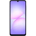 Смартфон Samsung Galaxy A07 6/128Gb Purple, Цвет: Black / Черный, Оперативная память: 6 Гб, Встроенная память: 128 Гб, изображение 2 - GOODMi