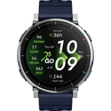 Умные часы Amazfit Active 3 Premium Atlas Синие, Цвет, заявленный производителем: Atlas Blue - GOODMi