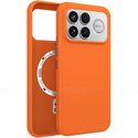 Чехол Gorilla Guard Magnetic для POCO F8 Ultra Orange, изображение 2 - GOODMi