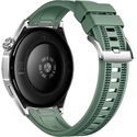Часы Huawei Watch GT6 46mm Green, изображение 4 - GOODMi
