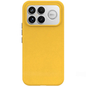 Чехол Gorilla Guard Magnetic для POCO F8 Ultra Yellow - GOODMi