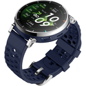 Умные часы Amazfit Active 3 Premium Atlas Синие, Цвет, заявленный производителем: Atlas Blue, изображение 6 - GOODMi