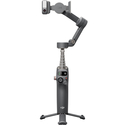Стабилизатор для смартфона DJI Osmo Mobile 7 Pro Серый, изображение 8 - GOODMi