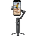 Стабилизатор для смартфона DJI Osmo Mobile 7 Pro Серый, изображение 5 - GOODMi