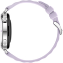 Часы Huawei Watch GT6 41mm Purple, Цвет, заявленный производителем: Purple, изображение 5 - GOODMi