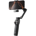 Стабилизатор для смартфона DJI Osmo Mobile 7 Pro Серый, изображение 2 - GOODMi