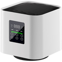 Очиститель воздуха LEGUS LGS-KJ21W Белый - GOODMi