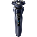 Электробритва Mijia Rotary Electric Shaver Pro Синяя - GOODMi