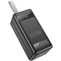 Внешний аккумулятор Hoco DB50 80000mAh Черный, изображение 2 - GOODMi
