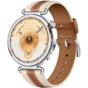 Часы Huawei Watch GT6 41mm Brown, Цвет, заявленный производителем: Brown, изображение 2 - GOODMi