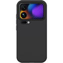 Чехол Gorilla Guard Magnetic для Xiaomi 17 Pro Max Черный, изображение 2 - GOODMi