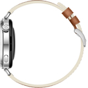 Часы Huawei Watch GT6 41mm Brown, Цвет, заявленный производителем: Brown, изображение 5 - GOODMi