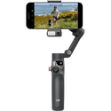Стабилизатор для смартфона DJI Osmo Mobile 7 Pro Серый - GOODMi