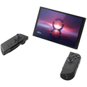 Портативная игровая консоль Lenovo Legion GO 1Tb Shadow Black, изображение 7 - GOODMi