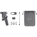 Стабилизатор для смартфона DJI Osmo Mobile 7 Pro Серый, изображение 11 - GOODMi