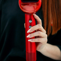 Фен Dreame Hair Artist Temperature Control Hairdryer (AHD5-RE0) Красный, Цвет: Красный, изображение 7 - GOODMi