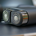 Электробритва Mijia Electric Shaver S600 Black, изображение 8 - GOODMi