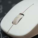 Беспроводная мышь Xiaomi Dual-Mode Wireless Mouse 2 White, Цвет: Белый, изображение 6 - GOODMi