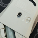 Беспроводная мышь Xiaomi Dual-Mode Wireless Mouse 2 White, Цвет: Белый, изображение 8 - GOODMi