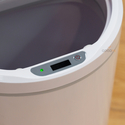 Умное мусорное ведро Ninestars Sensor Trash Can (DZT-10-29S), изображение 8 - GOODMi