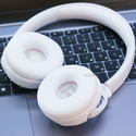 Беспроводные наушники JBL Tune 530BT Белые, Основной цвет наушников: Белые, изображение 11 - GOODMi