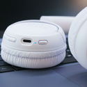 Беспроводные наушники JBL Tune 530BT Белые, Основной цвет наушников: Белые, изображение 12 - GOODMi