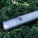 Фонарь HOTO Flashlight Fit Серый, изображение 8 - GOODMi