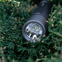Фонарь HOTO Flashlight Fit Серый, изображение 9 - GOODMi