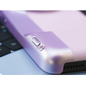 Чехол Xiaomi 17 Ultra Photography Kit Фиолетовый, Основной цвет: Фиолетовый, изображение 8 - GOODMi