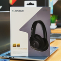 Беспроводные наушники 1MORE Sonoflow SE HQ31 Черные, Основной цвет наушников: Черные, изображение 11 - GOODMi