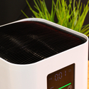 Очиститель воздуха LEGUS LGS-KJ21W Белый, изображение 6 - GOODMi