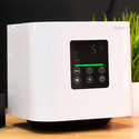 Очиститель воздуха LEGUS LGS-KJ21W Белый, изображение 3 - GOODMi