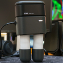 Сушилка для обуви Sothing DSHJ-S-2110 Черная, изображение 3 - GOODMi