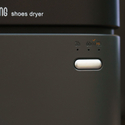 Сушилка для обуви Sothing DSHJ-S-2110 Черная, изображение 6 - GOODMi