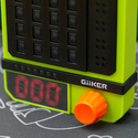 Головоломка Giiker Super Decoder Зеленая, изображение 7 - GOODMi