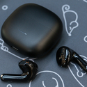 Беспроводные наушники Redmi Buds 8 Active Черные, Основной цвет наушников: Черные, изображение 12 - GOODMi