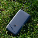Внешний аккумулятор Xiaomi 33W Power Bank 20000 Черный, Цвет: Черный, изображение 4 - GOODMi