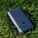 Внешний аккумулятор Xiaomi 33W Power Bank 20000 Черный, Цвет: Черный, изображение 5 - GOODMi