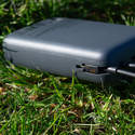 Внешний аккумулятор Xiaomi 33W Power Bank 20000 Черный, Цвет: Черный, изображение 7 - GOODMi
