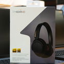 Беспроводные наушники 1MORE Sonoflow Pro HQ51 Черные, Основной цвет наушников: Черные, изображение 9 - GOODMi