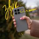 Смартфон POCO F8 Pro 12/512Gb Серебристый, Цвет: Silver / Серебристый, Оперативная память: 12 Гб, Встроенная память: 512 Гб, изображение 15 - GOODMi