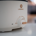 Электрическая кастрюля Liven DHG-X358, изображение 7 - GOODMi