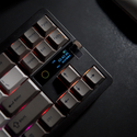 Клавиатура Xiaomi MK71 Pro Gray, Цвет: Серый, изображение 5 - GOODMi