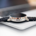 Умные часы Amazfit Active 3 Premium Apex Серебристые, Цвет, заявленный производителем: Apex Silver, изображение 12 - GOODMi
