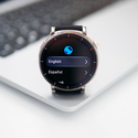 Умные часы Amazfit Active 3 Premium Apex Серебристые, Цвет, заявленный производителем: Apex Silver, изображение 11 - GOODMi