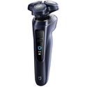 Электробритва Mijia Rotary Electric Shaver Pro Синяя, изображение 2 - GOODMi