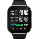 Умные часы Amazfit BIP Max Серебристые - GOODMi