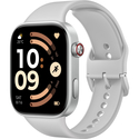 Смарт-часы Redmi Watch 6 Серые, Цвет, заявленный производителем: Grey, изображение 2 - GOODMi