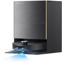 Робот-пылесос Dreame X60 Ultra Complete Черный, изображение 11 - GOODMi