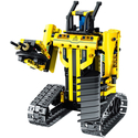 Конструктор IM.Master Control Excavator and Robot 3-in-1 (8037), изображение 6 - GOODMi